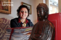 Le Républicain Lorrain - « Les enfants un outil de conflit » Le Républicain Lorrain - « Les enfants un outil de conflit »