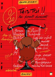 Tais-toi ! Tes parents divorcent Tais-toi ! Tes parents divorcent