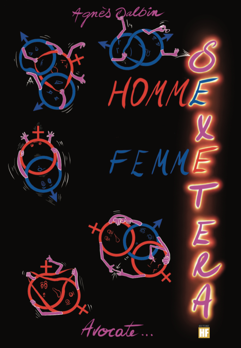 Homme, Femme  Sexetera