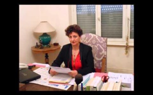 ABSOLUTE@LTC LIVE - Un interview d'Agnès Dalbin avocate by Jean Dorval - La sexualité à l'épreuve du couple