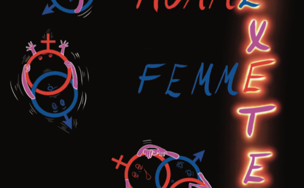 Homme, Femme  Sexetera